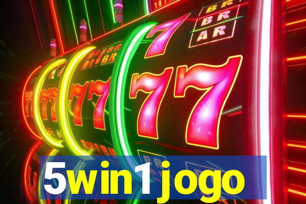 5win1 jogo